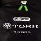 Род-Под Carp Pro Tork Rod Pod на 4 удилища телескопический, 4 ноги